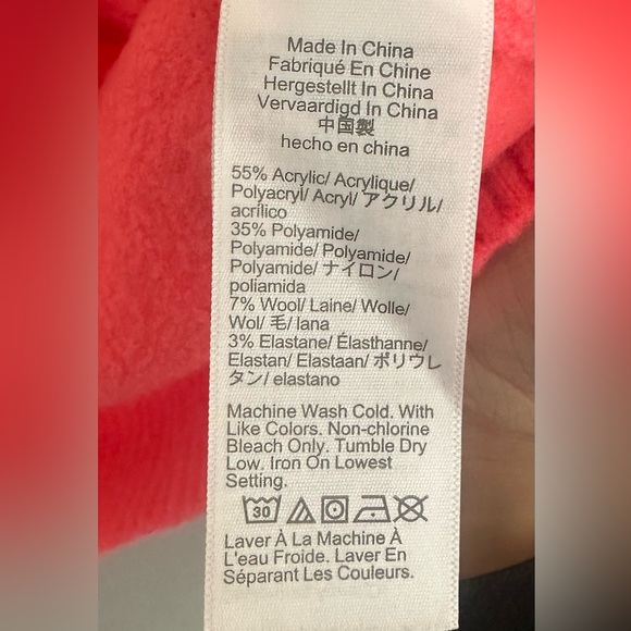 J. Crew V-neck Cardigan Sweater in Extra Soft Yarn - Picture 5 of 7